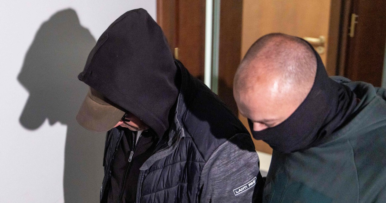 Nowe fakty ws. Wołodymyra Ż. Są wnioski o realizację ENA i przedłużenie aresztu