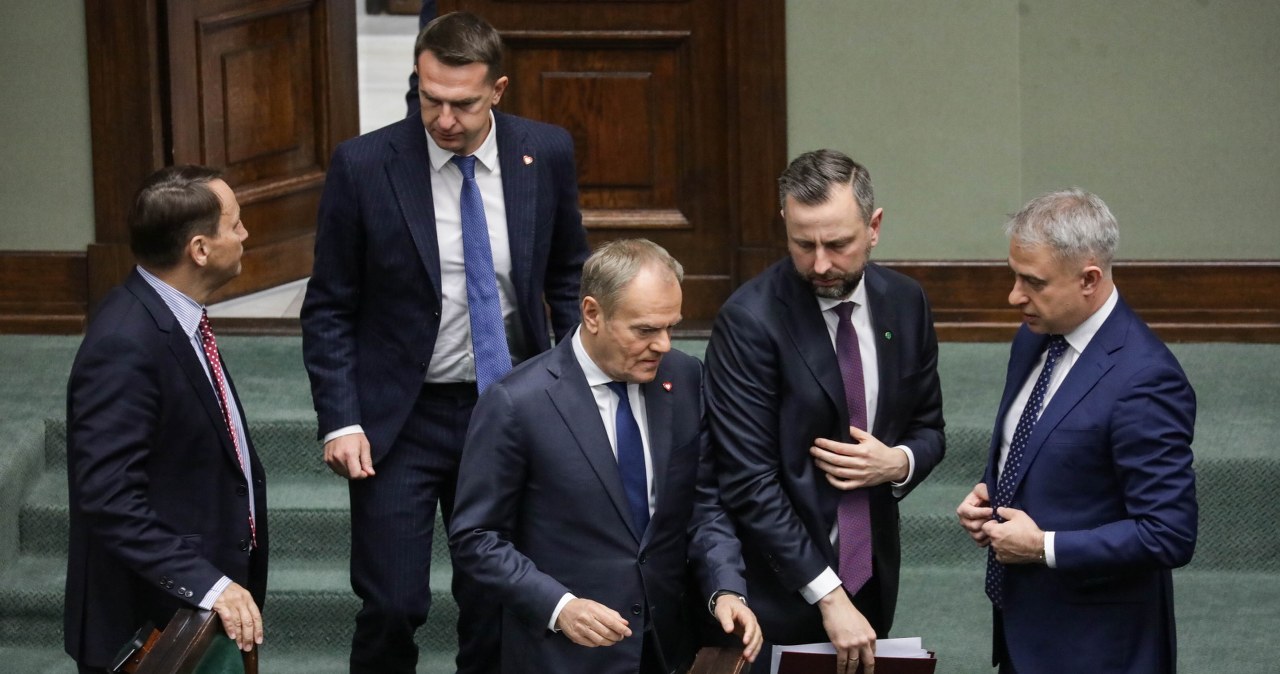Sejm już nie dla nich? Jest najnowszy sondaż wyborczy