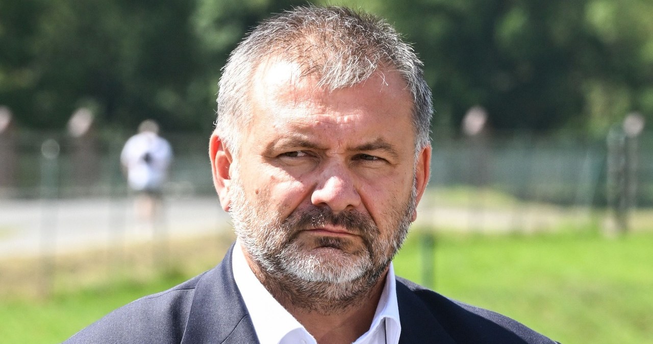 Ujawniono majątek Waldemara Żurka. "20 mieszkań" to plotka