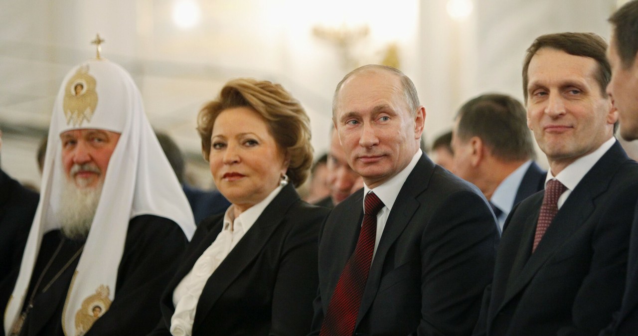 Rosyjska dezinformacja działa nawet na Putina. "Pobożne życzenia"