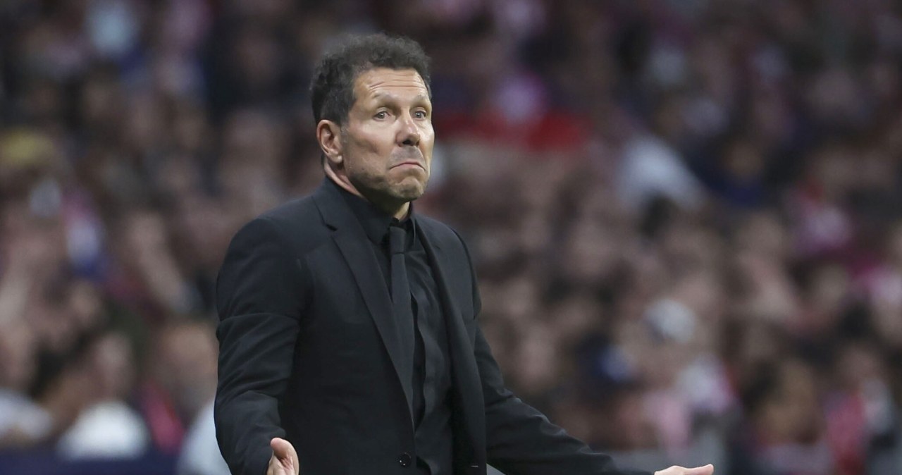 Piłkarskie szachy w Madrycie. Bramkowy remis Atletico z Arsenalem