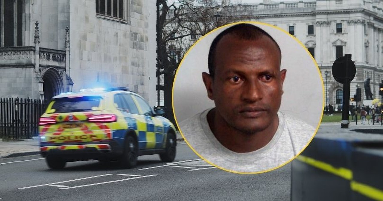 Fatalna pomyłka. Alarm na Wyspach po wypuszczeniu przestępcy seksualnego