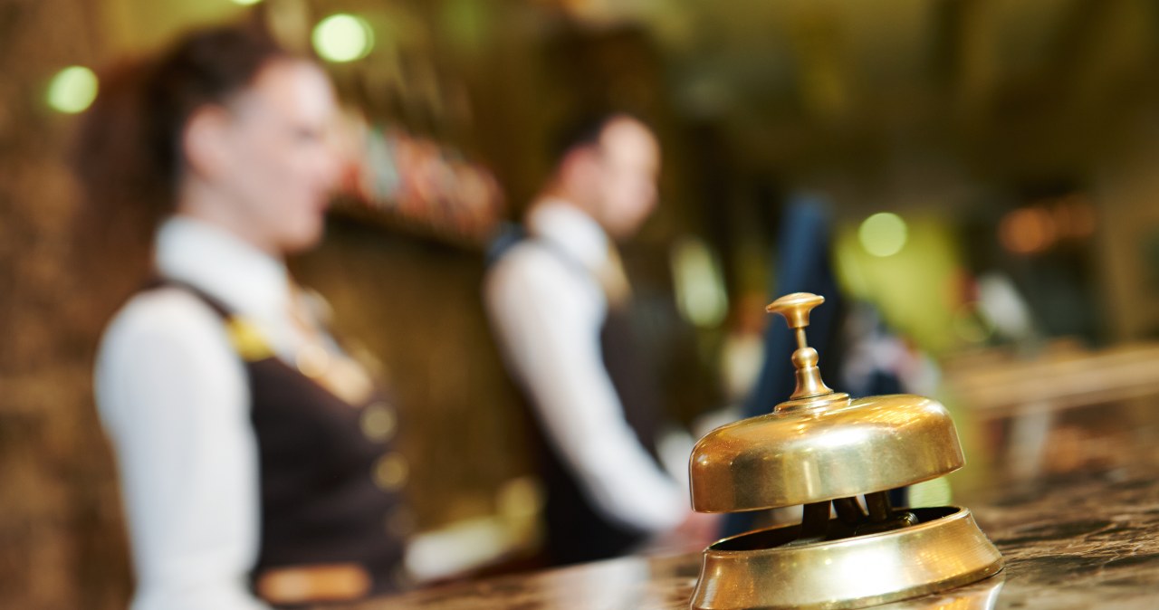 Strajk w największych sieciach hoteli. Zamknięte są restauracje, wstrzymane sprzątanie