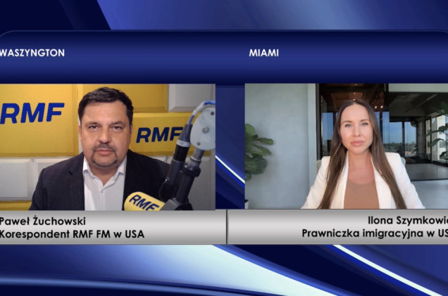 Prawniczka imigracyjna: nowe przepisy USA mają przede wszystkim uszczelnić system