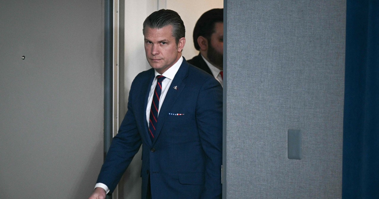 "Wściekł się". Jak Pentagon w ostatniej chwili zerwał rozmowy z Anthropic