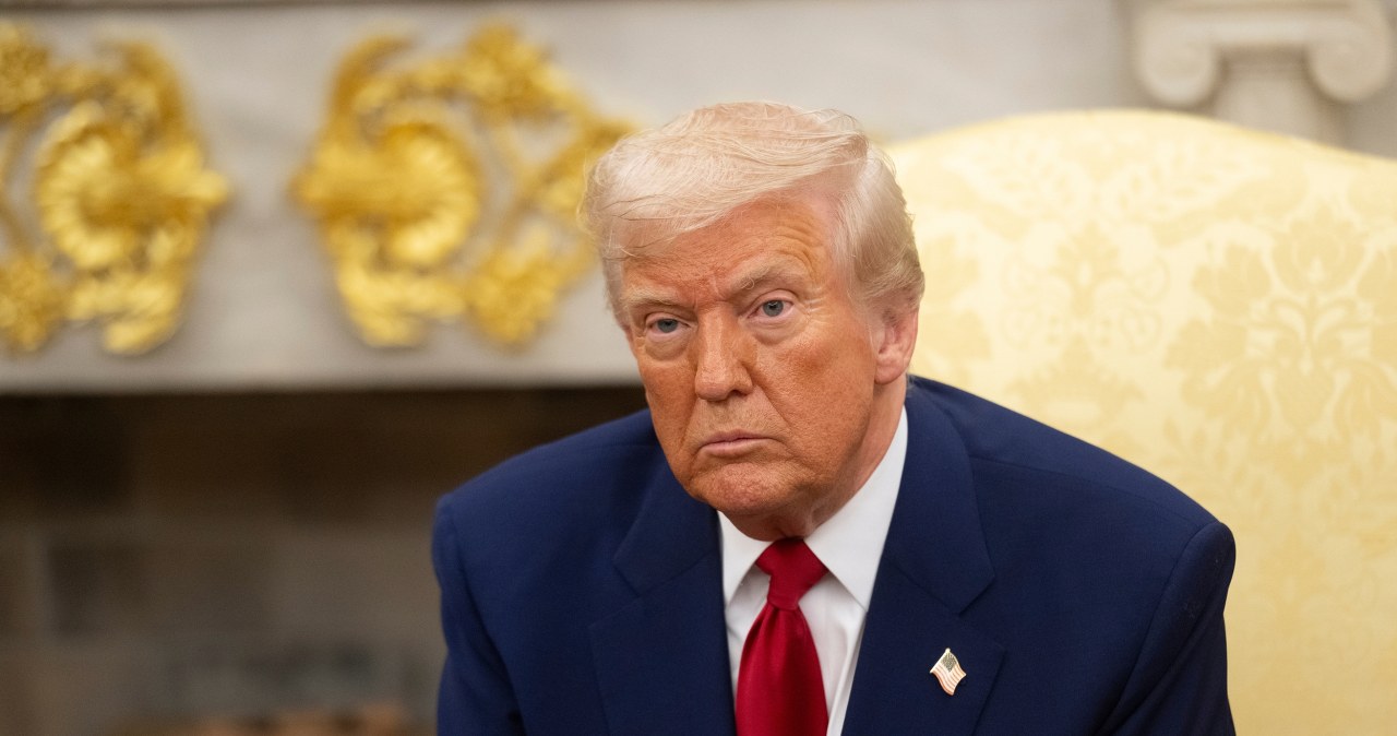 Amerykańskie wojska mogą trafić z Niemiec do Polski. Trump: To możliwe