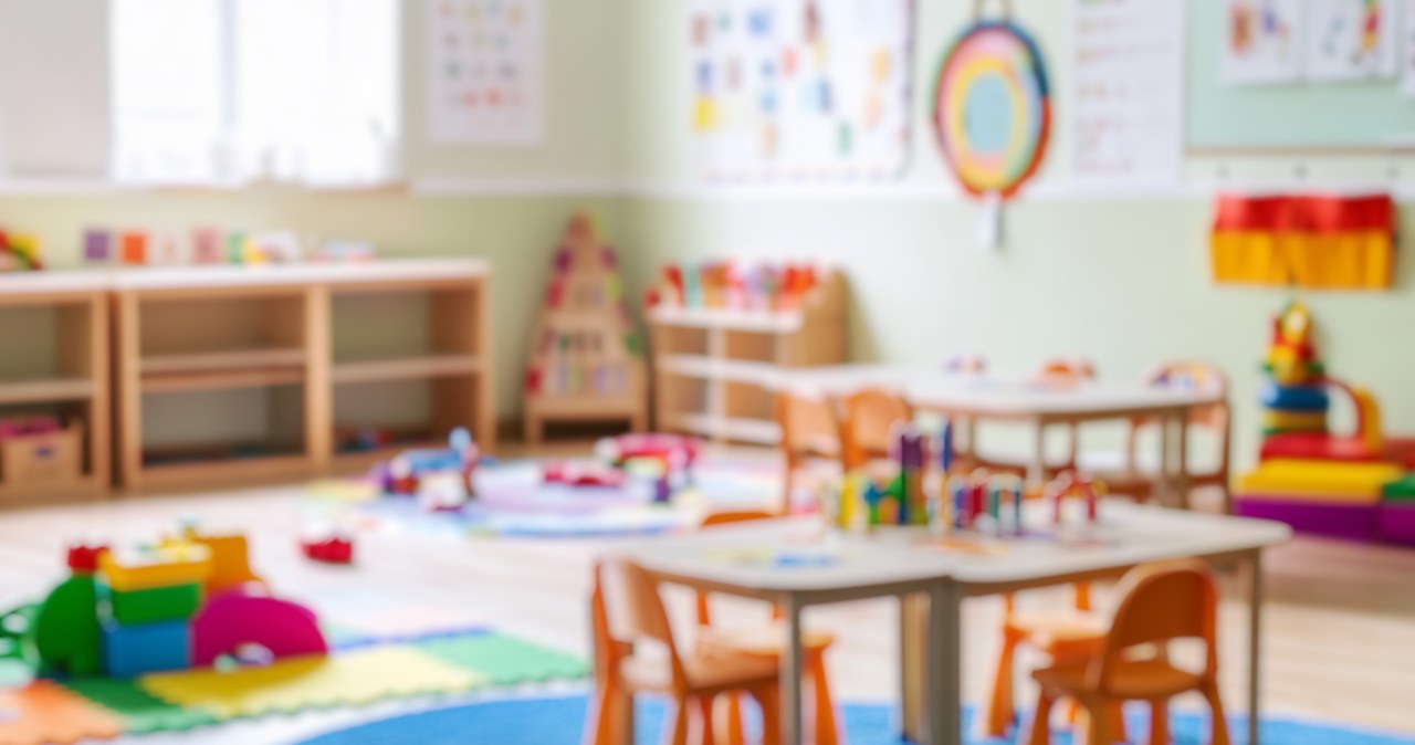 Miała rzucać dziećmi o podłogę. Rusza proces opiekunki z Olsztyna