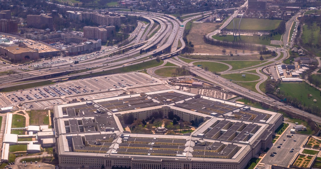 "The New York Times" pozywa Pentagon
