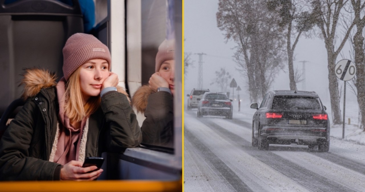 Drogowych cudów na razie nie ma. Raport o czasie dojazdu do centrum