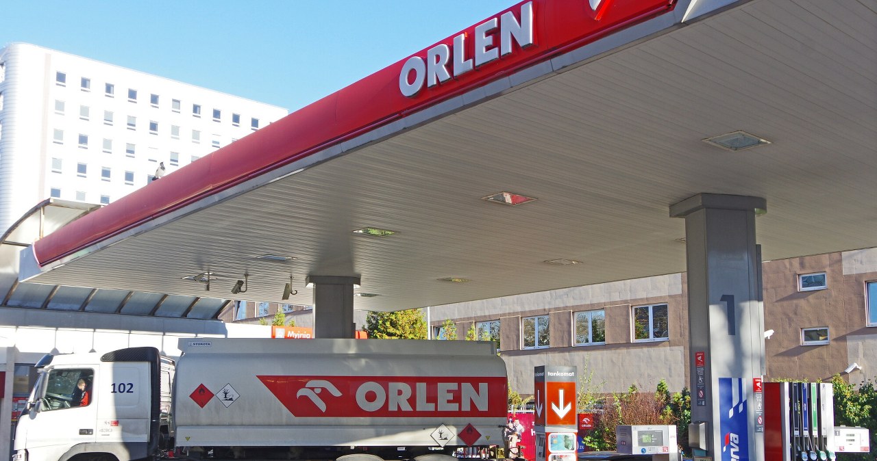 Gorąco na rynku paliw. Rząd zmienia limity dla kierowców cystern