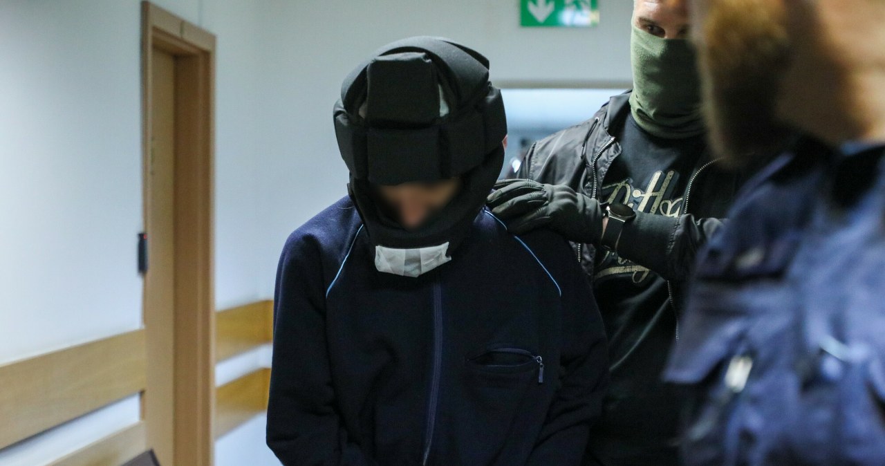 Sąd przedłużył areszt dla zabójcy z Uniwersytetu Warszawskiego