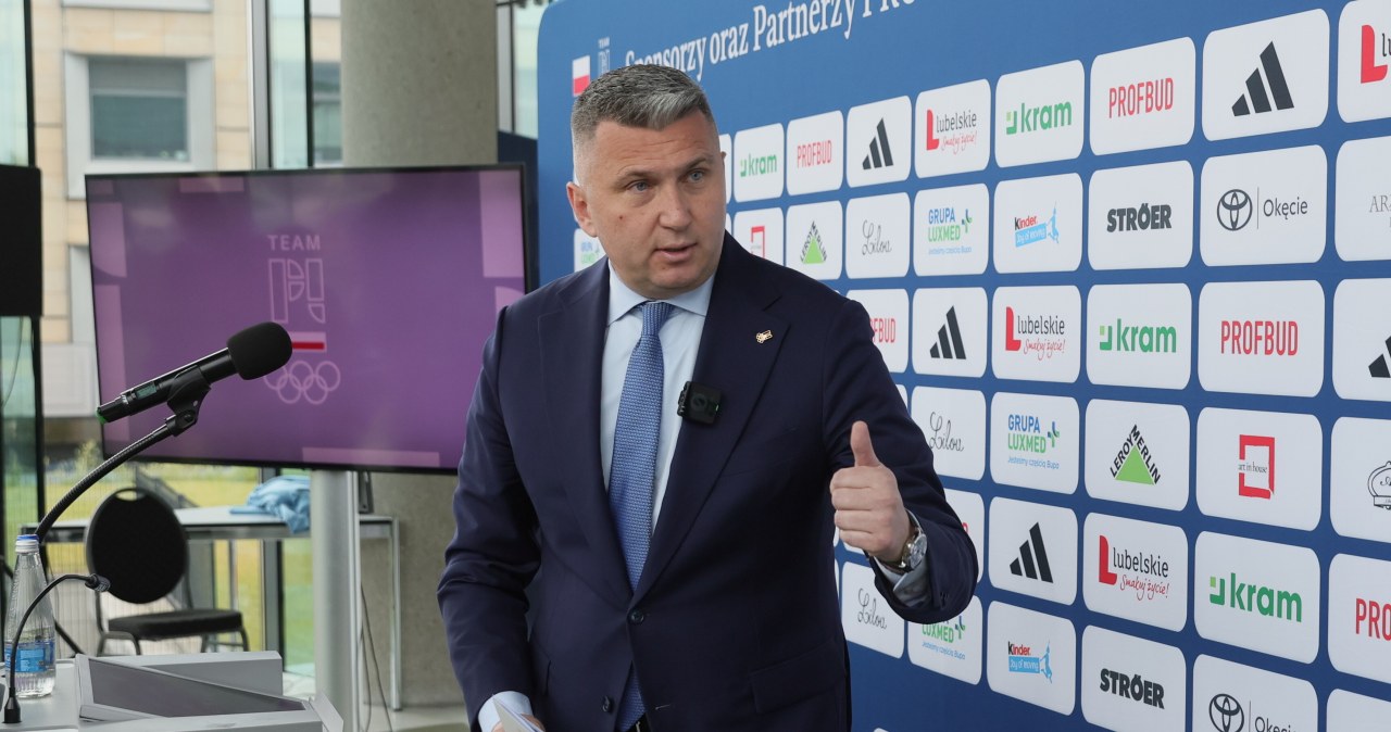 Przełom w sprawie pieniędzy dla medalistów olimpijskich. PKOl ogłosił