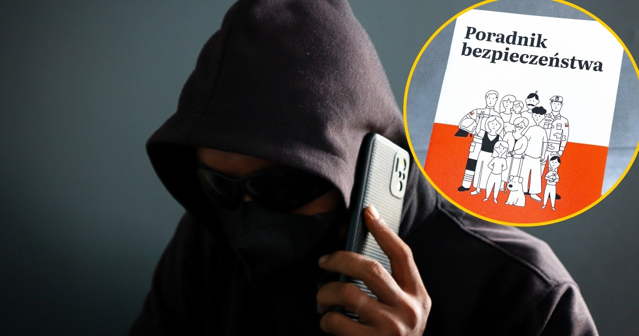 Oszuści mogą chcieć wejść do mieszkania. Uwaga na nową metodę