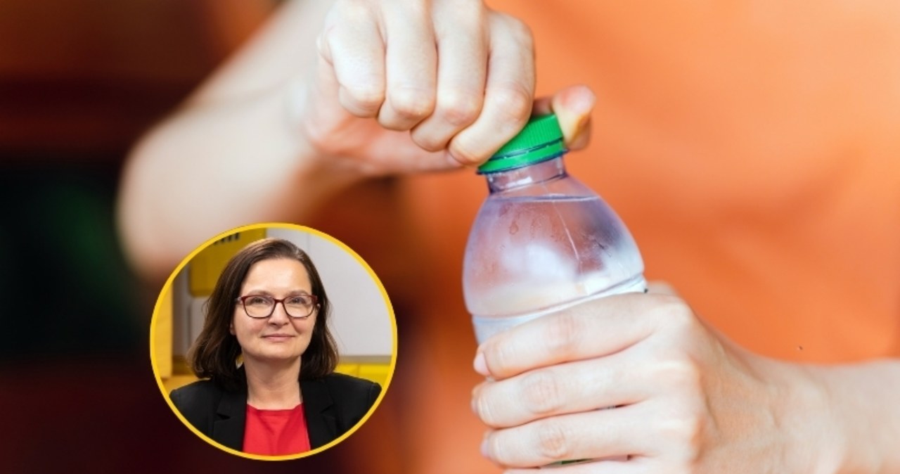 "Musimy oduczyć się zgniatania puszek oraz butelek". Rusza system kaucyjny