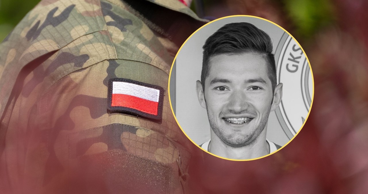 Tragedia podczas szkolenia WOT. "Z głębokim żalem przyjęliśmy wiadomość"