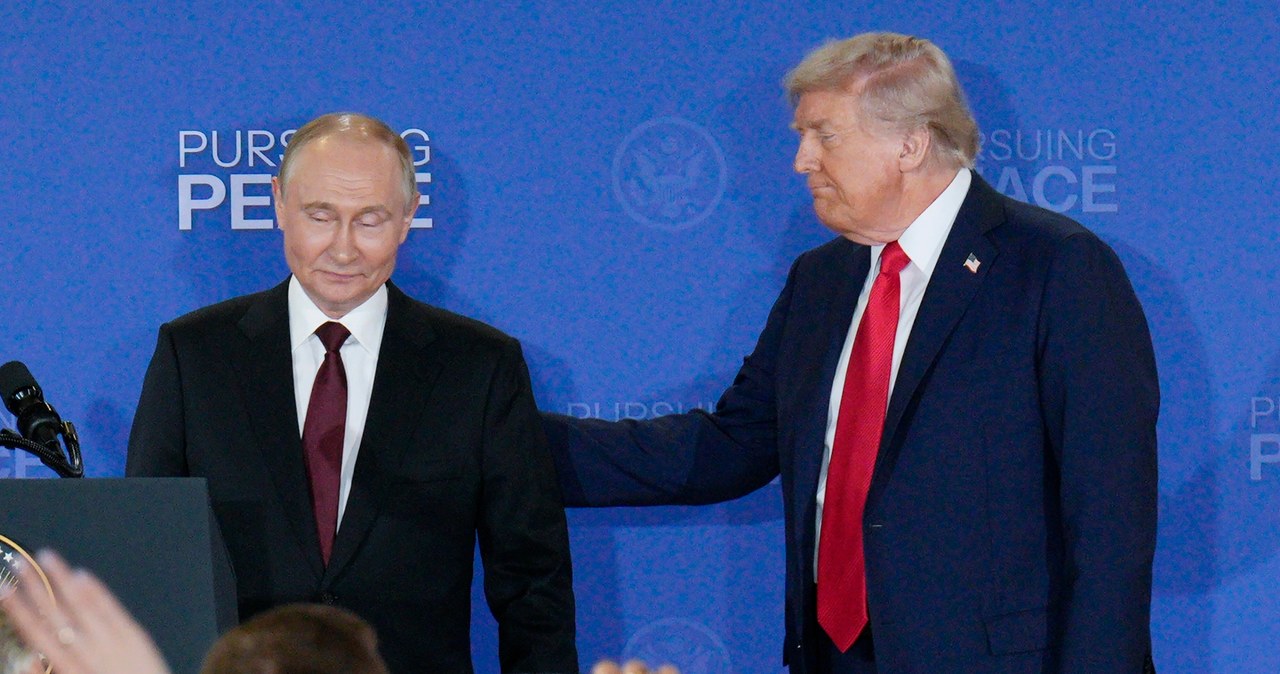 "Żądania Putina są wciąż te same". Ekspertka o końcu wojny w Ukrainie