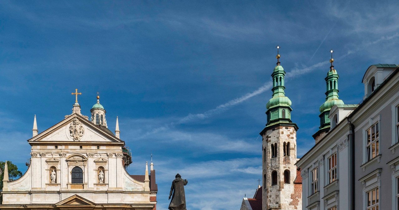 Mieszkańcy zdecydują. Ruszają konsultacje ws. ważnego placu w centrum Krakowa