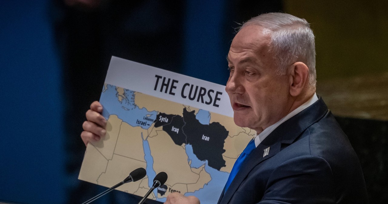 Na Wschodzie bez zmian? Trump chełpił się rozejmem, są 153 tony bomb