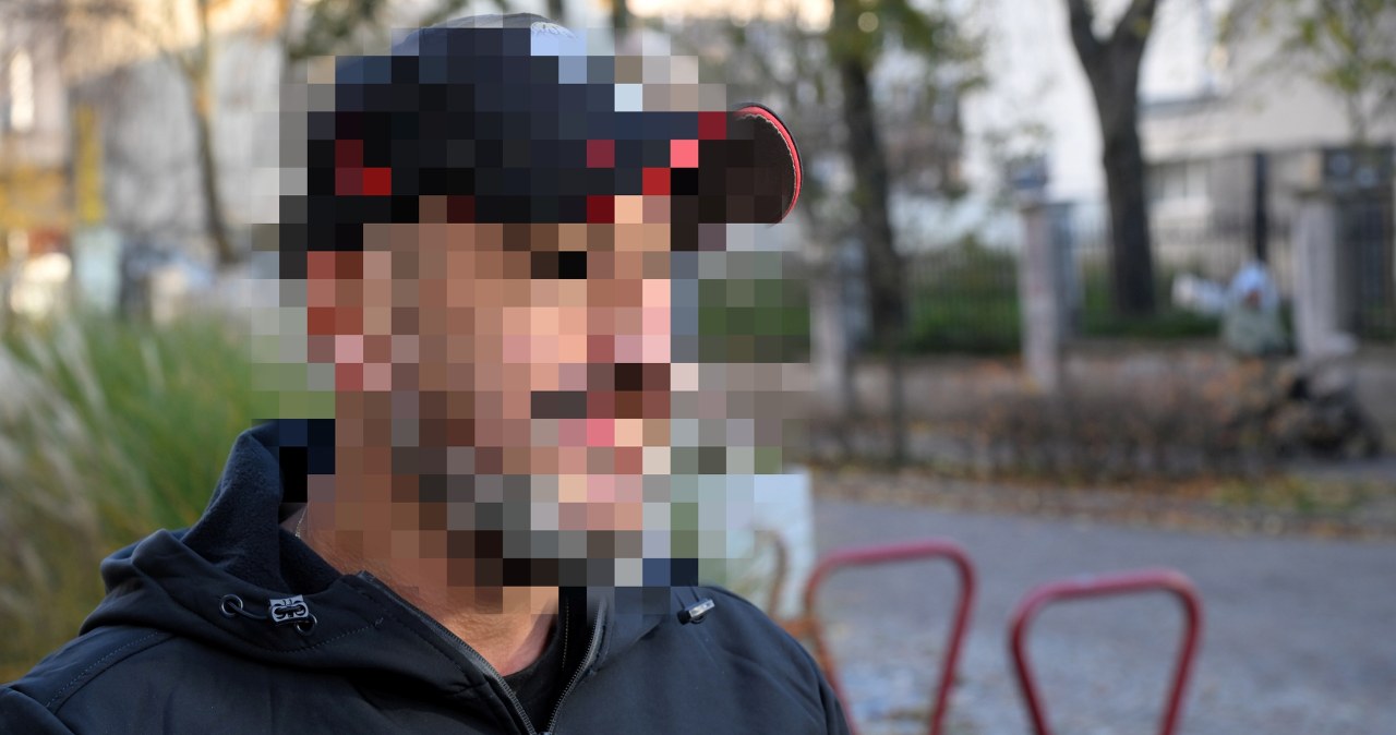 "Nazar" znów zatrzymany. Czy tym razem patostreamer trafi do aresztu?