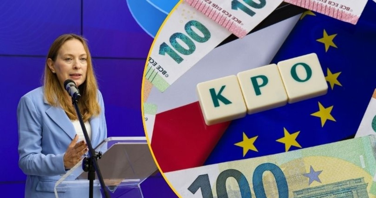 "Ci, którzy uważali, że wszystko jest dla PO i PiS, się zawiodą". Wyniki kontroli po aferze KPO