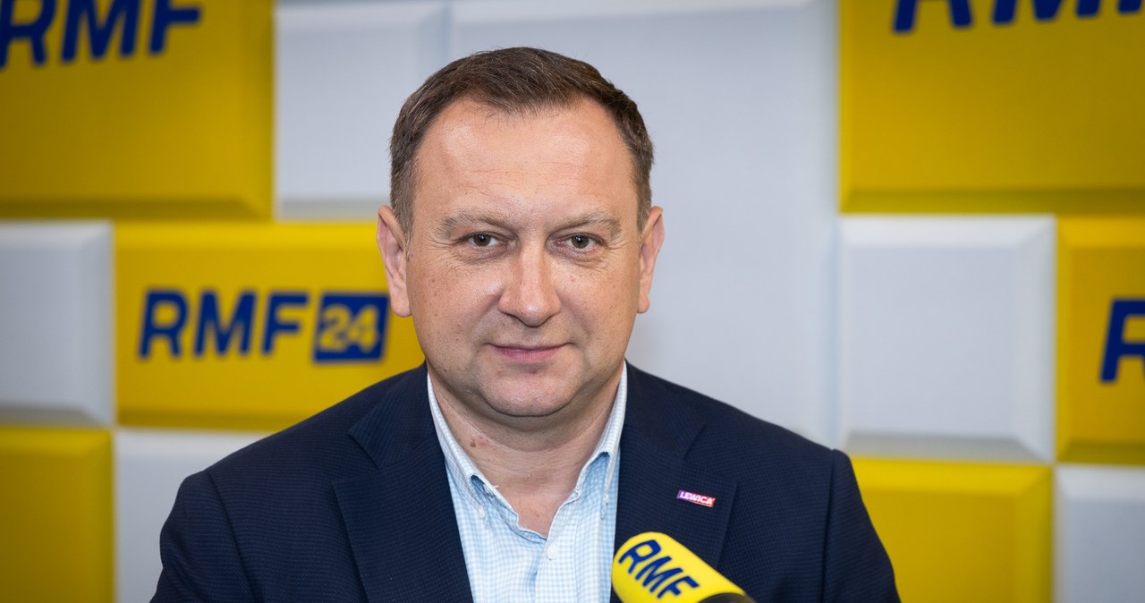 Wniosek do prokuratury ws. Zbigniewa Ziobry. Trela wskazuje termin