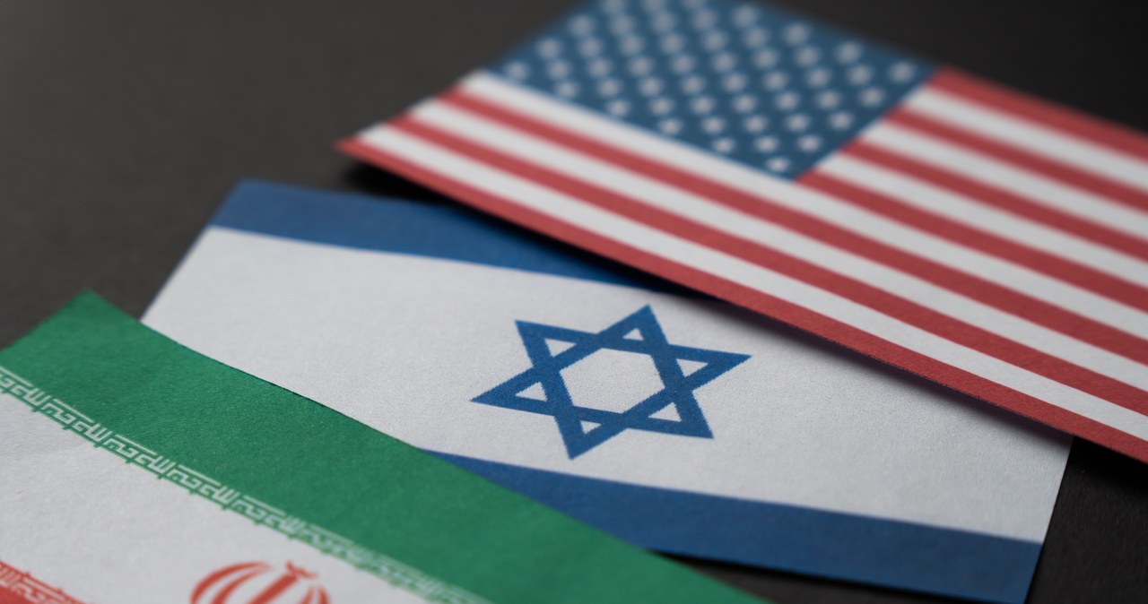 Iran przedstawił warunki rozejmu. Żąda kontroli nad cieśniną Ormuz i reparacji