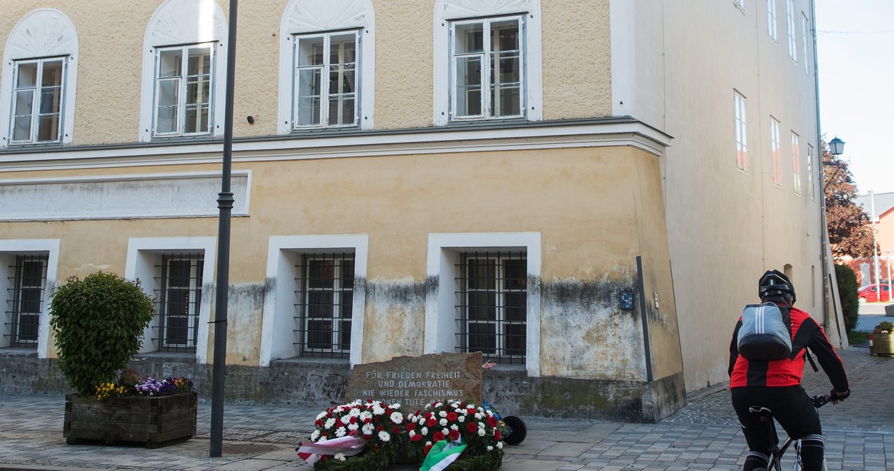 Historyczna zmiana w mieście narodzin Hitlera