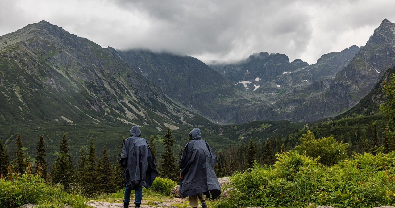 Weekend w Tatrach może być niebezpieczny