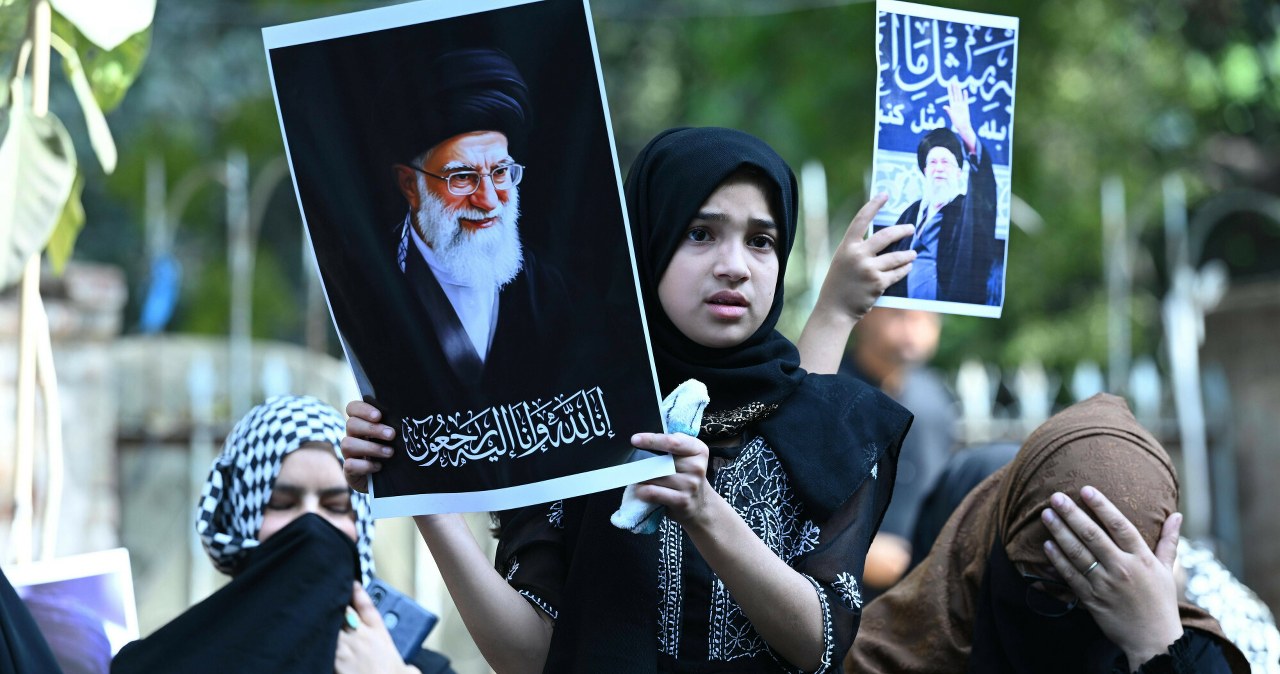 "Nie chcemy wojny". Izrael ogłasza ws. Iranu