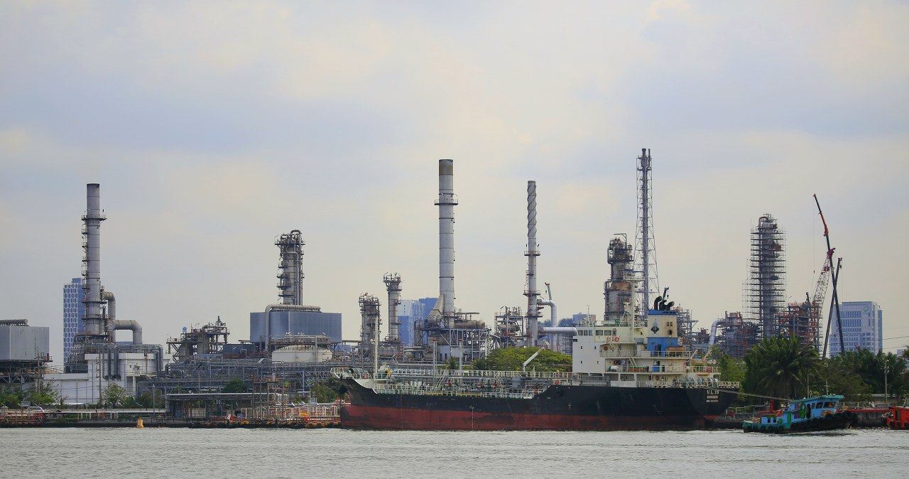 Iran częściowo otworzył cieśninę Ormuz. "Wydano pozwolenie niektórym państwom"