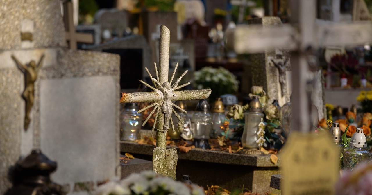 Zbiorowy pochówek martwo urodzonych dzieci w Zakopanem