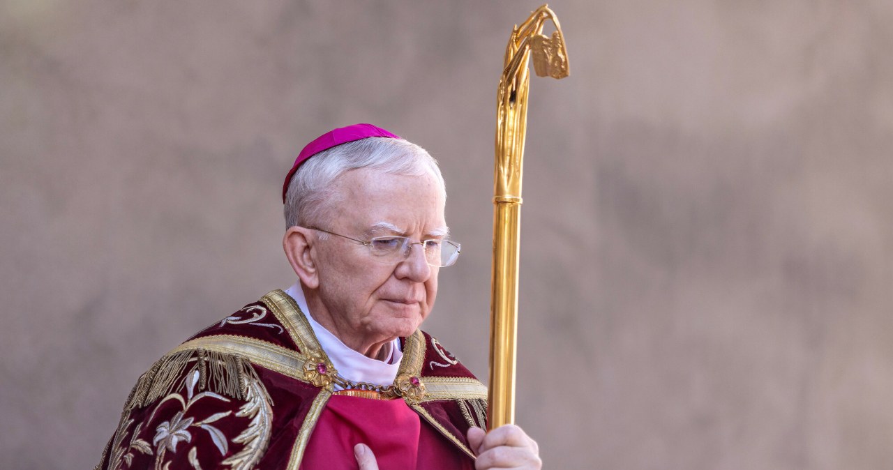 Kto następcą abp. Jędraszewskiego? Przecieki wskazują na to nazwisko
