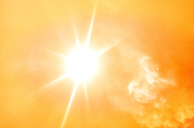Polska płonie. Historyczny rekord temperatury pobity
