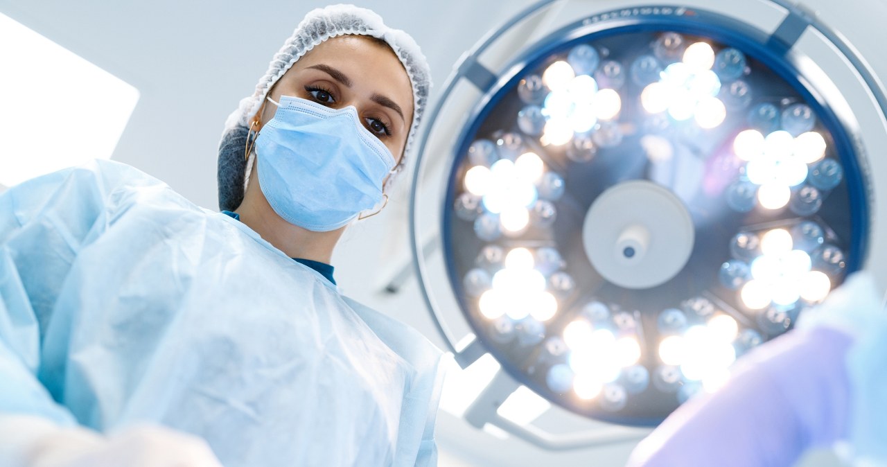 Brakuje pielęgniarek. Jeden region wyróżnia się in minus