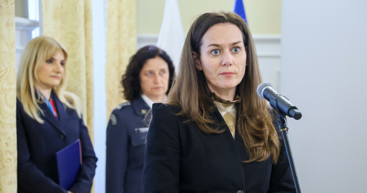 Wiceminister sprawiedliwości o aresztowanym dziennikarzu: Nie ma statusu niebezpiecznego więźnia