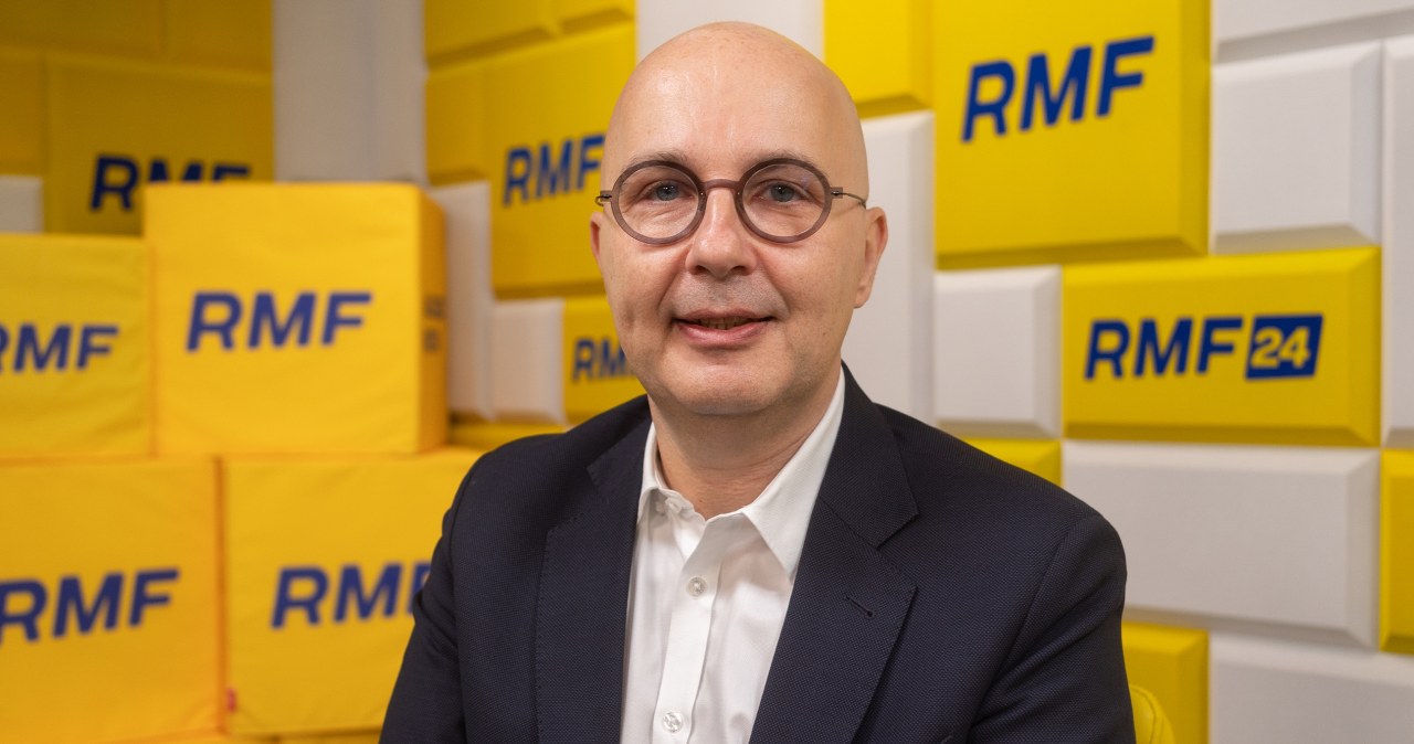 Policja wejdzie do Trybunału Konstytucyjnego? Poseł KO: Nic nadzwyczajnego