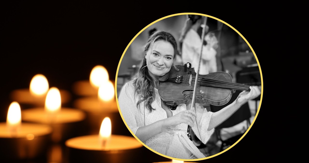 Beata Prylińska odeszła po ciężkiej chorobie w Wielki Piątek. "Na zawsze pozostanie w dźwiękach"