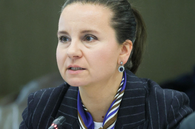 Problem dzików w miastach. Wiceminister: Odstrzał powinien być ostatecznym rozwiązaniem