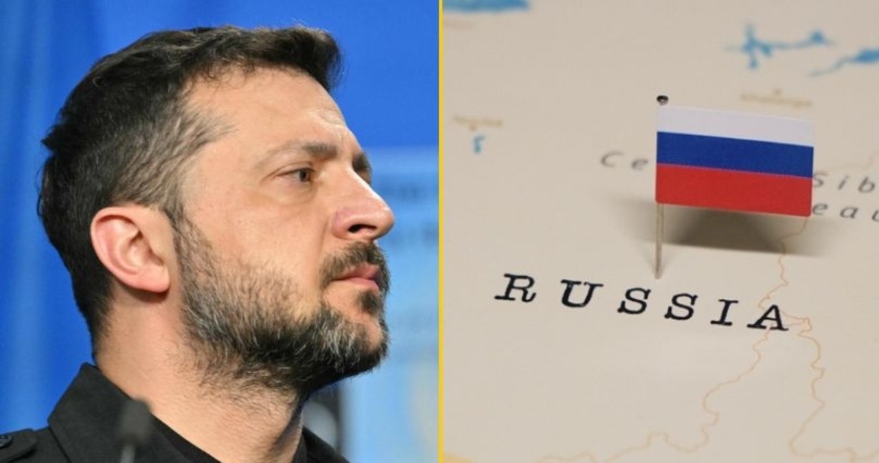Ukraina ma nowego szefa obrony. Zełenski o strategii wojennej