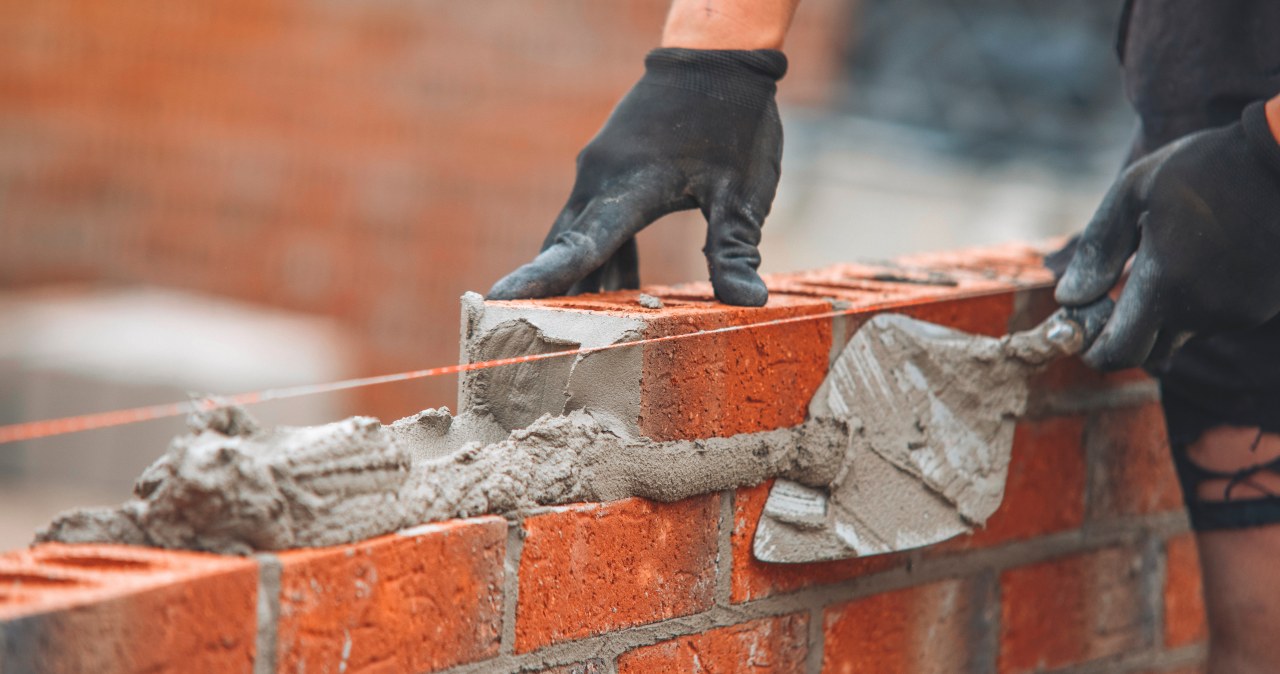 Materiały budowlane wkrótce mogą zdrożeć. Eksperci ostrzegają