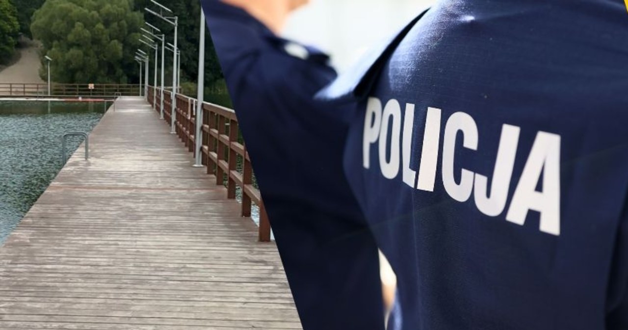 Szczęśliwy finał poszukiwań mężczyzny. Rozpoznał się na nagraniu monitoringu