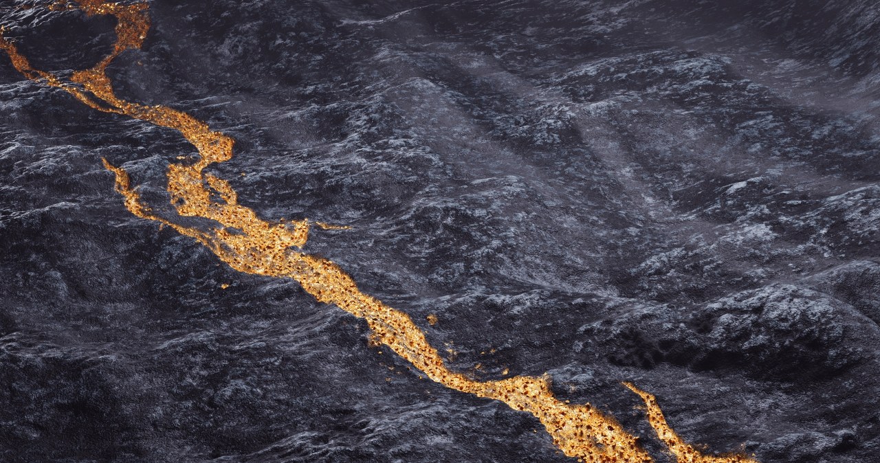 Afryka na wagę złota. Odkrycie warte miliardy dolarów może zmienić losy Kenii