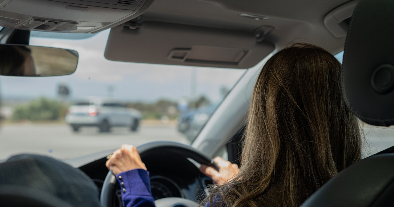 3 promile i wizyta w przedszkolu. Tak przyjechała odebrać dziecko