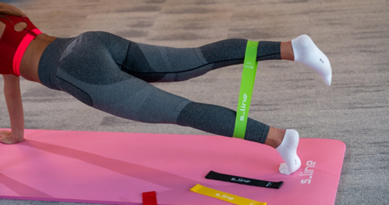 Nowy Rok, nowa ja – TOP 5 najlepszych urządzeń fitness