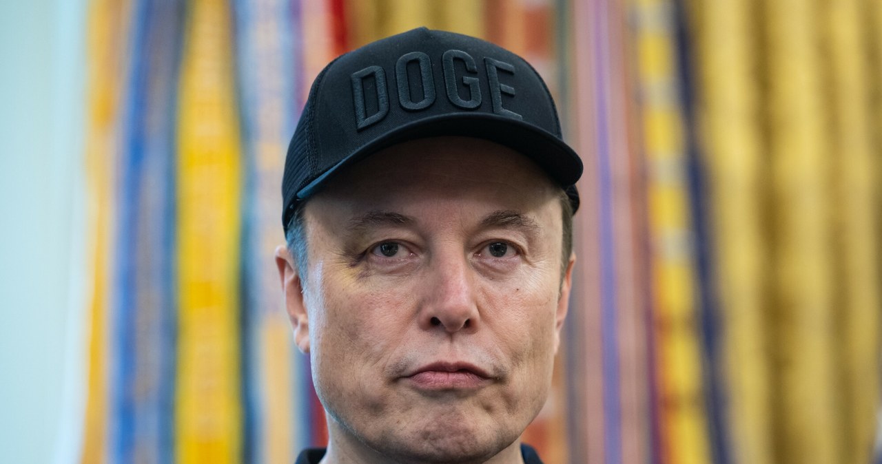 Elon Musk żałuje. Słowa skruchy miliardera