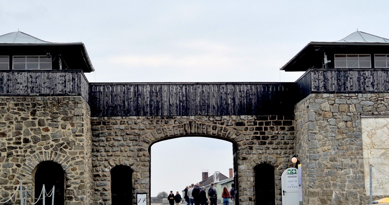 Mathausen i Gusen - Piekło na Ziemi. Minęła 81. rocznica wyzwolenia obozów