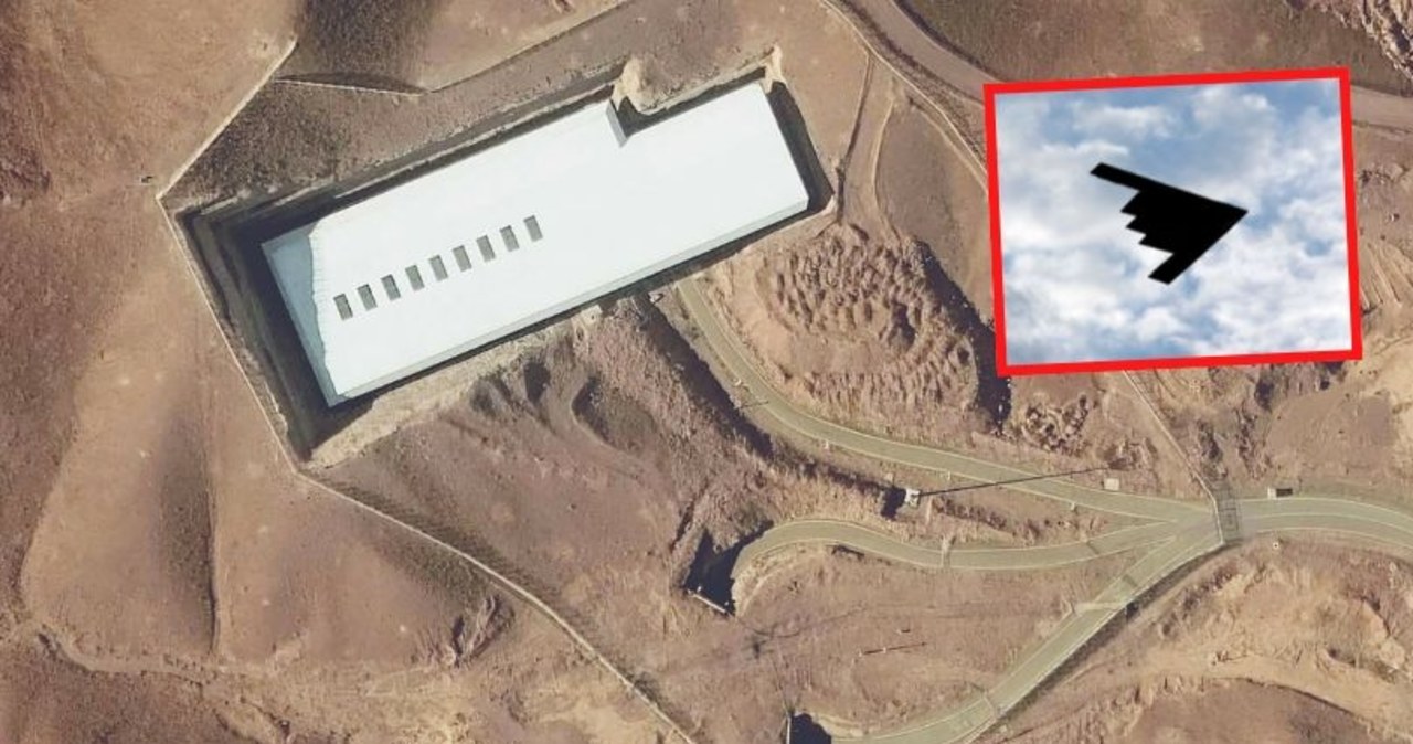 Natanz, Isfahan, Fordo. Co naprawdę zbombardowali Amerykanie?