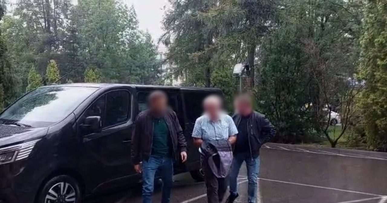 Szokująca historia. Ponad pół tysiąca zarzutów korupcyjnych dla lekarza z Podkarpacia