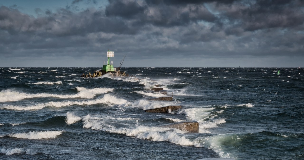 Alert RCB dla Trójmiasta. Fatalna sytuacja pogodowa