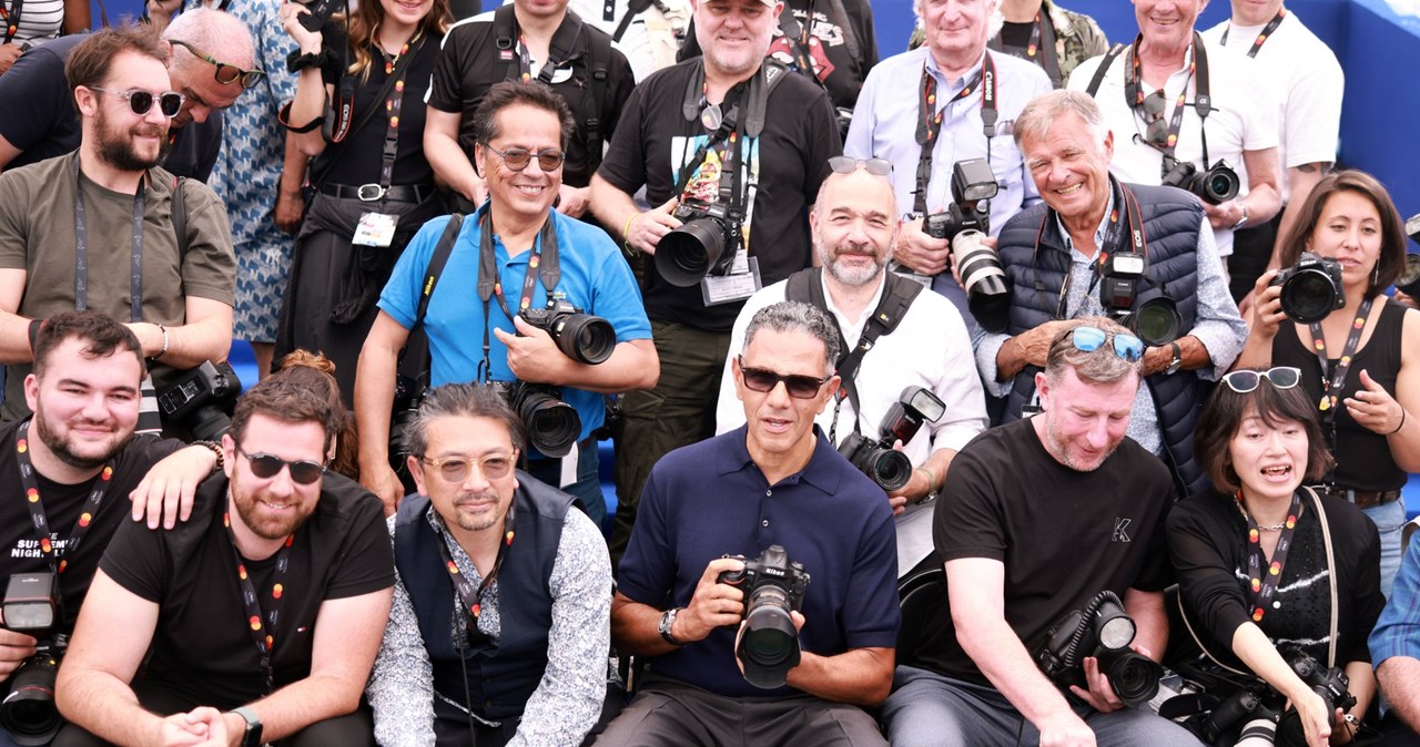 Gigantyczna awaria prądu w Cannes - tuż przed wielką galą festiwalową